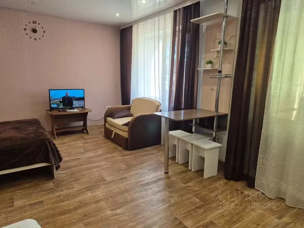 1-к кв. Алтайский край, Бийск ул. Имени Героя Советского Союза ... - Фото 2