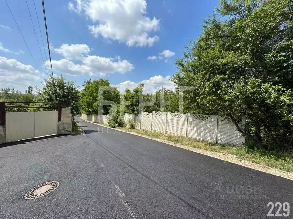 Участок в Севастополь с. Передовое, ул. Табаководов, 18 (5.0 сот.) - Фото 2