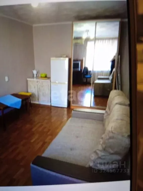 2-к кв. Ростовская область, Ростов-на-Дону Северный мкр, ул. Волкова, ... - Фото 2