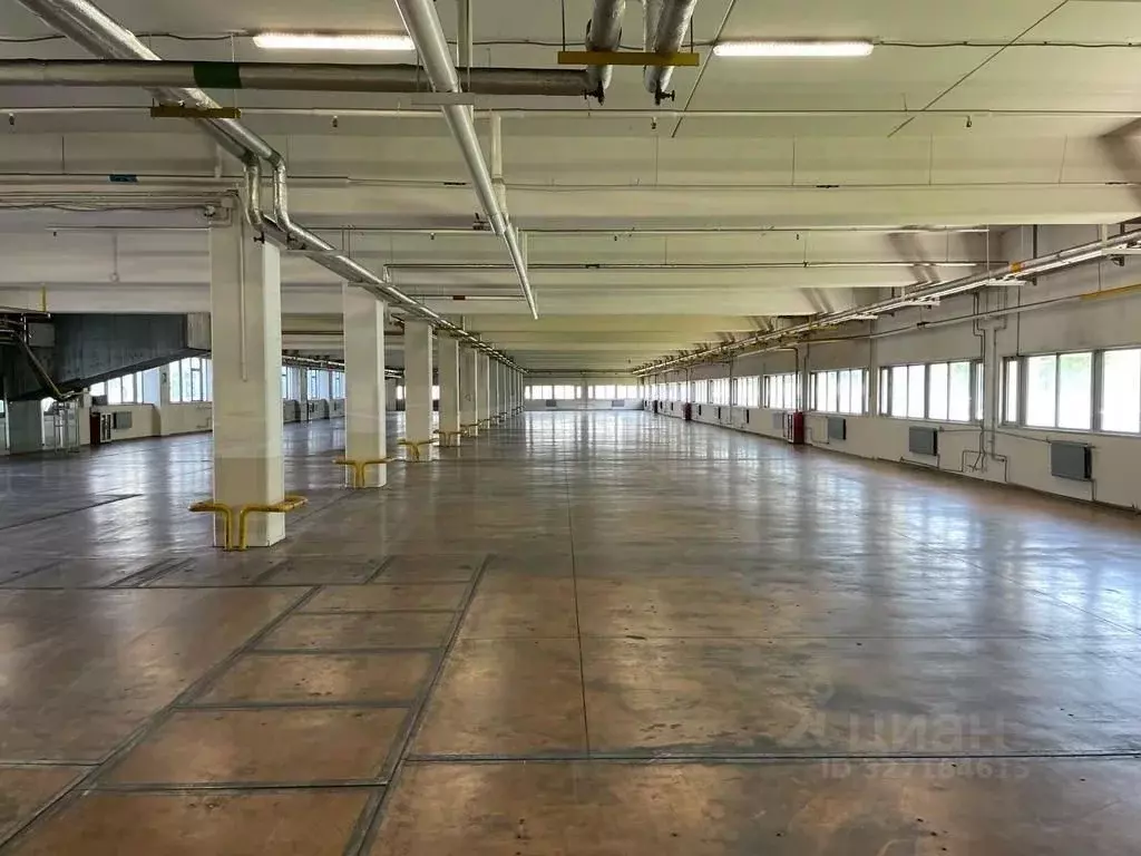 Склад в Калужская область, Калуга Тарутинская ул., 171Б (3700 м) - Фото 1