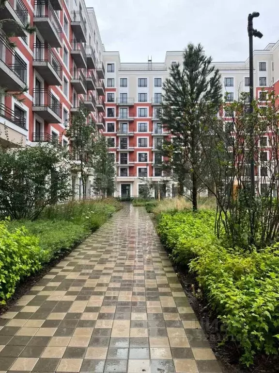 Студия Новосибирская область, Новосибирский район, Краснообск рп, 3-й ... - Фото 1