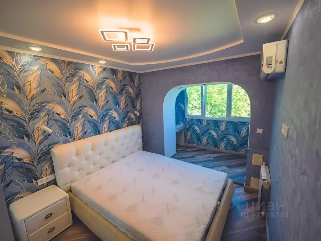 2-к кв. Ставропольский край, Ставрополь ул. Льва Толстого, 58 (46.0 м) - Фото 1