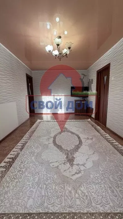 4-к кв. Оренбургская область, Орск Перегонная ул., 20А (60.7 м) - Фото 2