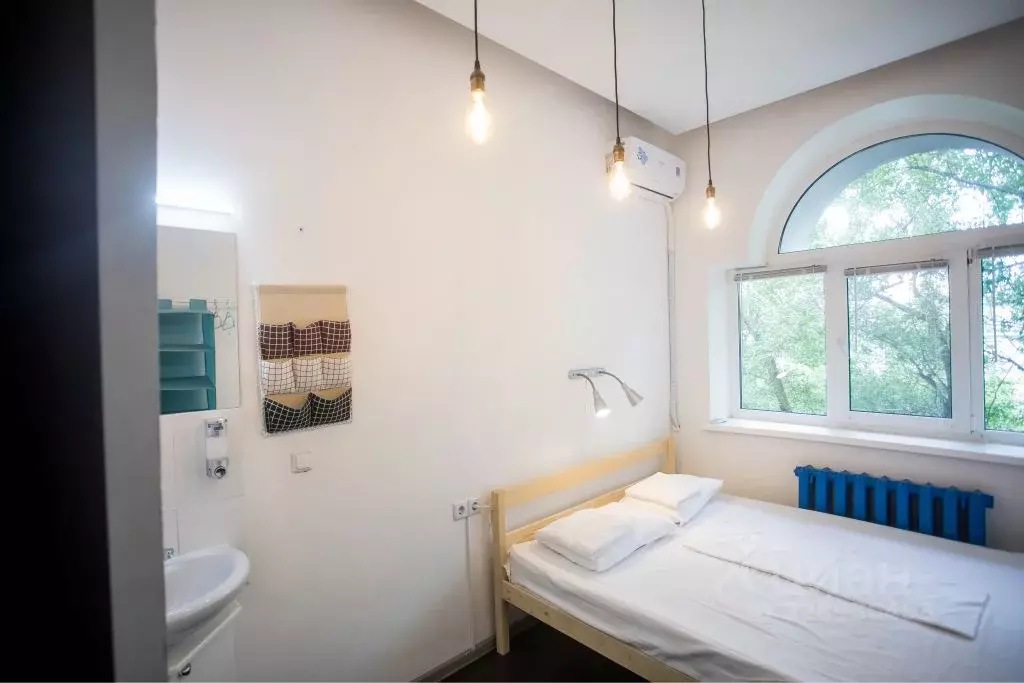 Комната Приморский край, Владивосток Посьетская ул., 31А (20.0 м) - Фото 1