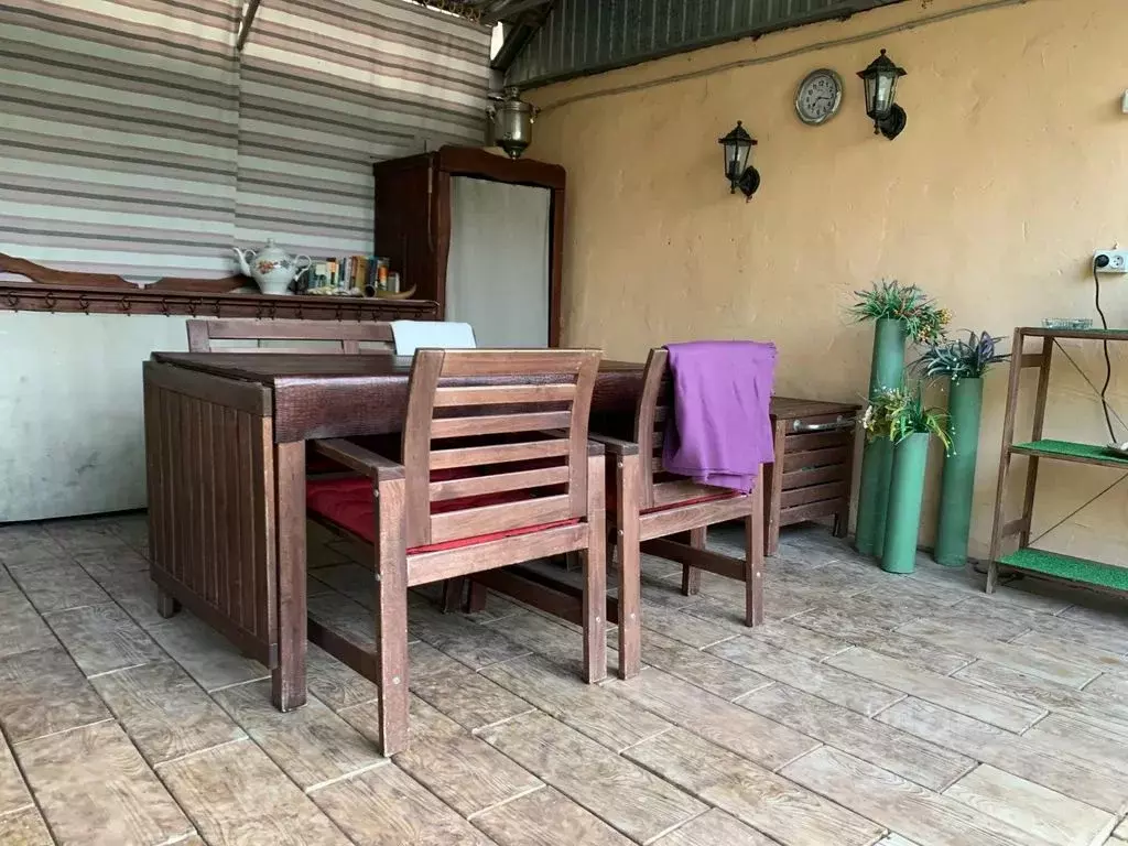 Дом в Краснодарский край, Приморско-Ахтарск Первомайская ул., 161 (80 ... - Фото 1