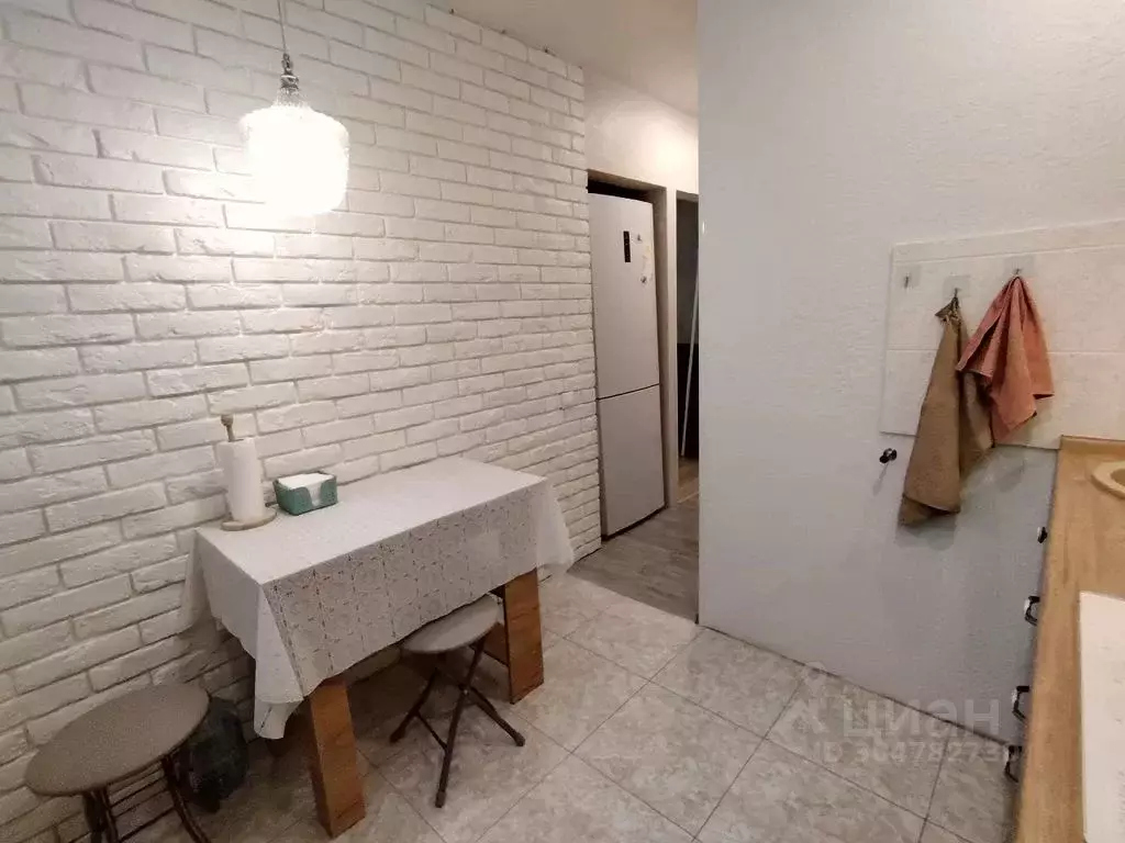 2-к кв. Московская область, Жуковский ул. Мясищева, 12 (43.0 м) - Фото 2