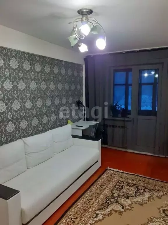 3-к кв. Алтайский край, Бийск ул. Воинов-интернационалистов, 96 (60.0 ... - Фото 1