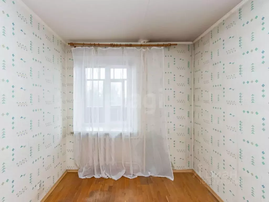 4-к кв. Тюменская область, Тюмень Молодежная ул., 28 (70.9 м) - Фото 1