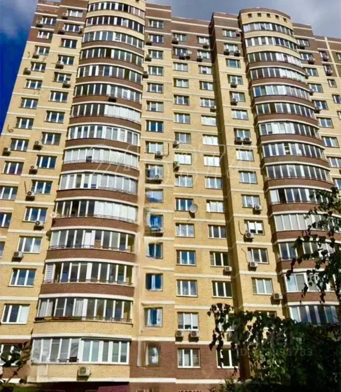 1-к кв. Москва проезд Чечерский, 128 (40.0 м) - Фото 2