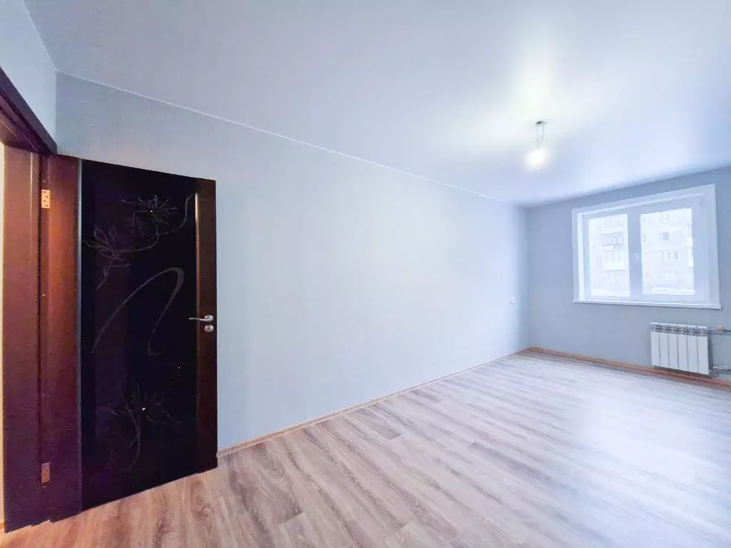 1-к кв. Свердловская область, Первоуральск Комсомольская ул., 5А (35.9 ... - Фото 1