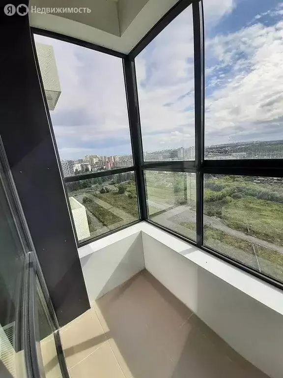 2-комнатная квартира: Тюмень, Полевая улица, 117к5 (49.6 м) - Фото 1