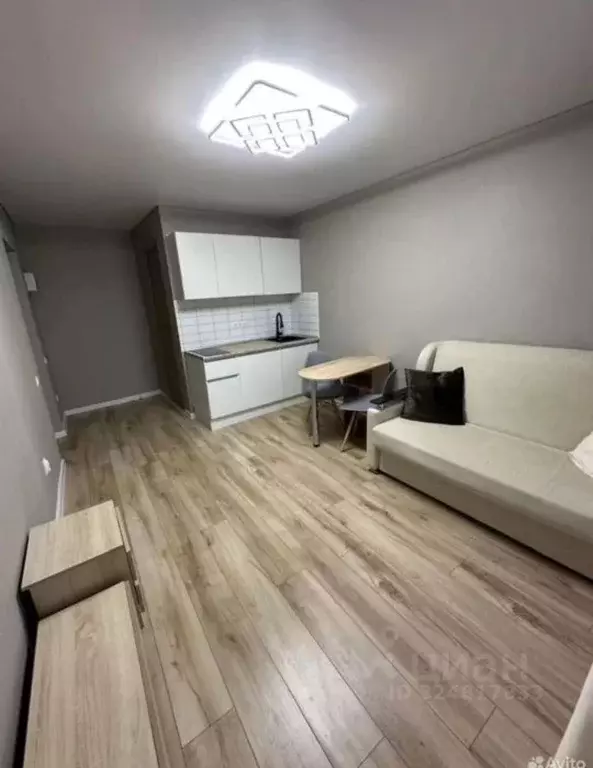 Комната Ростовская область, Ростов-на-Дону Северный мкр, ул. Волкова, ... - Фото 2