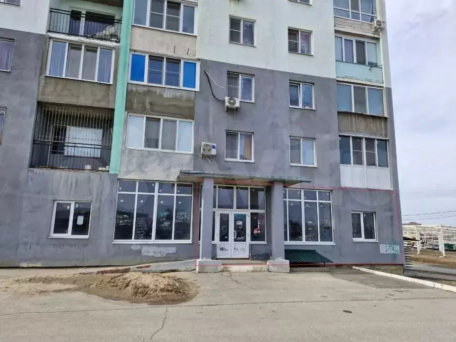 Продам помещение свободного назначения, 74.6 м - Фото 1