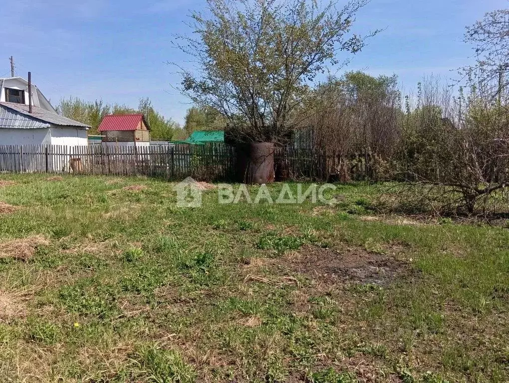 Участок в Алтайский край, Бийск Швейник-2 СНТ, 109А (7.5 сот.) - Фото 1