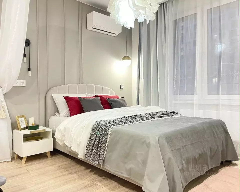 1-к кв. Московская область, Люберцы ул. Солнечная, 2 (27.0 м) - Фото 0