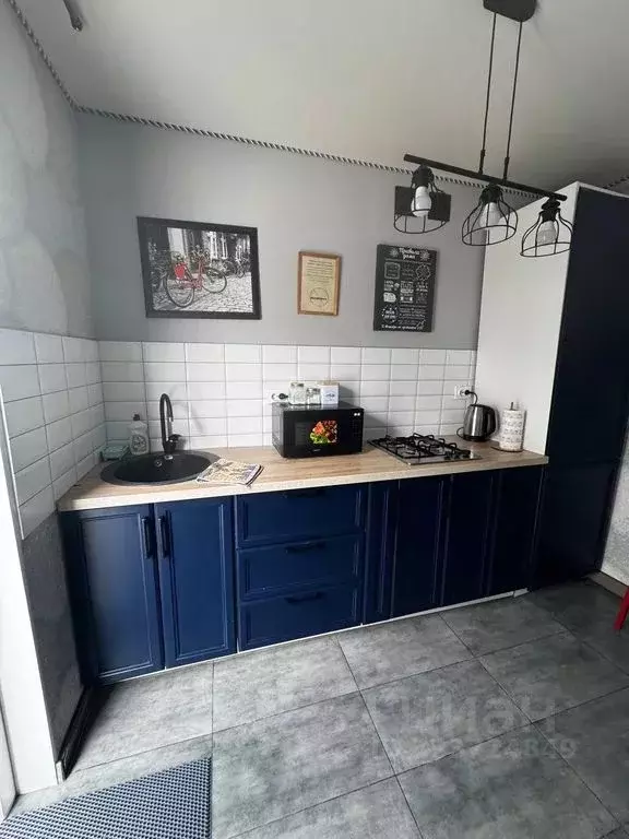 Дом в Белгородская область, Короча ул. Красная Площадь, 56А (40 м) - Фото 2