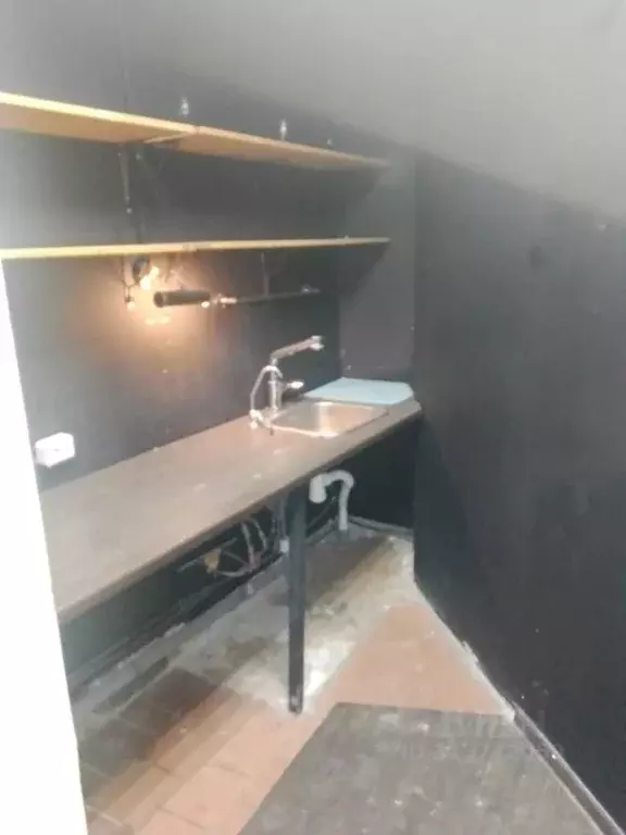 Помещение свободного назначения в Санкт-Петербург просп. Средний ... - Фото 2