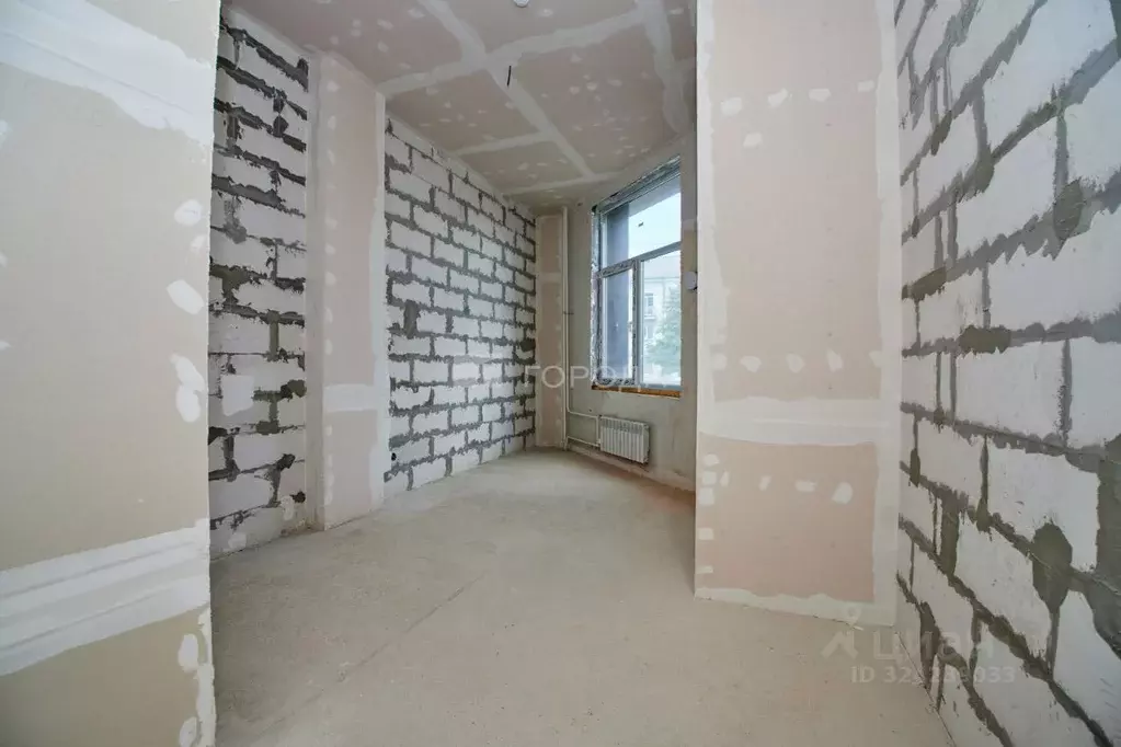 Студия Кемеровская область, Новокузнецк просп. Строителей, 56/1 (21.2 ... - Фото 1