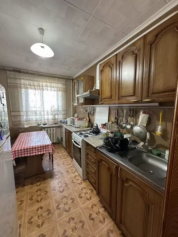 2-к. квартира, 54,8 м, 3/5 эт. - Фото 1