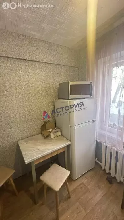 1-комнатная квартира: Тула, микрорайон Мясново, улица Маршала Жукова, ... - Фото 2