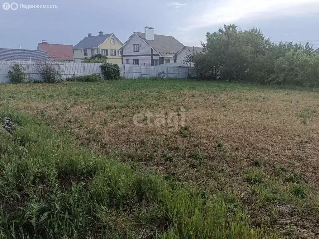 Участок в Воронеж, микрорайон Никольское, улица Ани Максимовой (7.5 м) - Фото 1