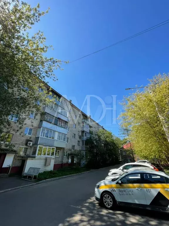 2-к. квартира, 45,2 м, 5/5 эт. - Фото 0
