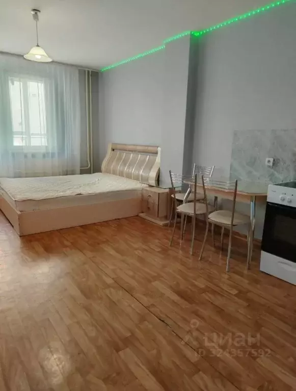 Студия Красноярский край, Красноярск Судостроительная ул., 157 (33.0 ... - Фото 1