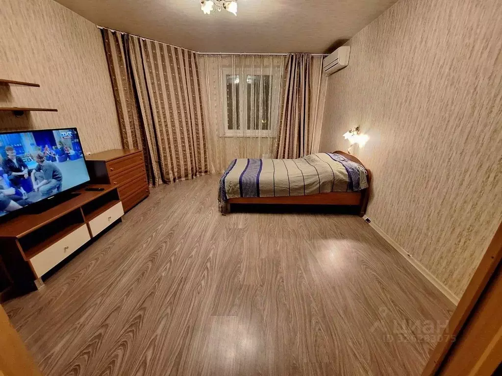 1-к кв. Москва Якорная ул., 4 (40.0 м) - Фото 1