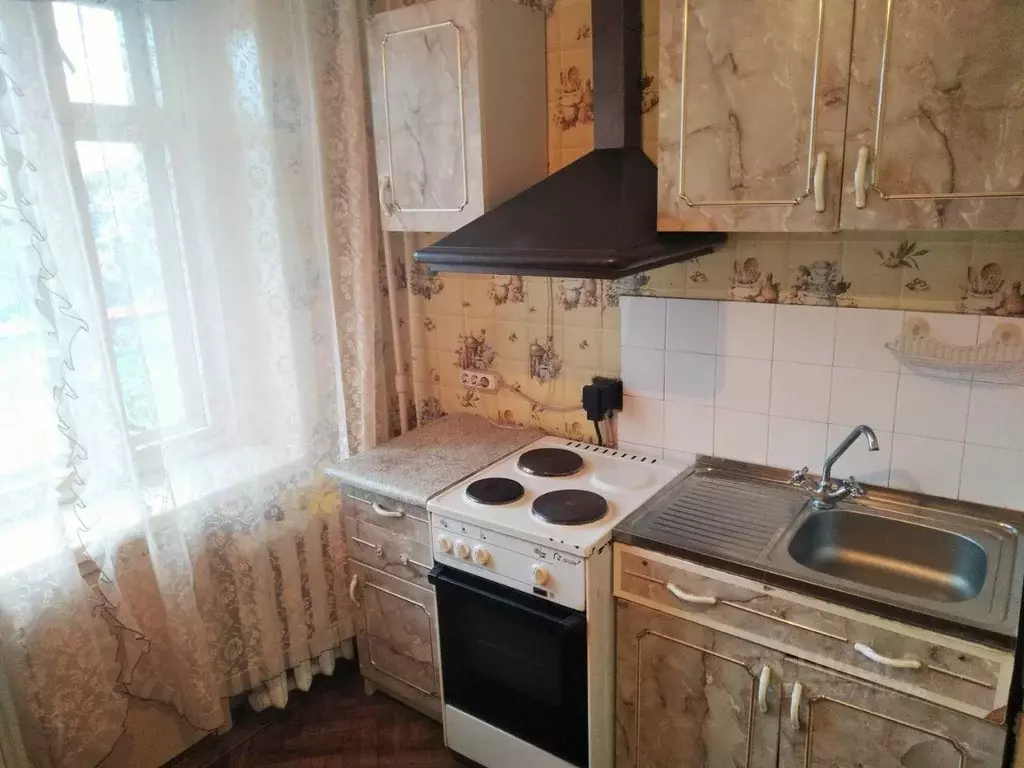 1-к кв. Ленинградская область, Мурино Всеволожский район, Оборонная ... - Фото 0