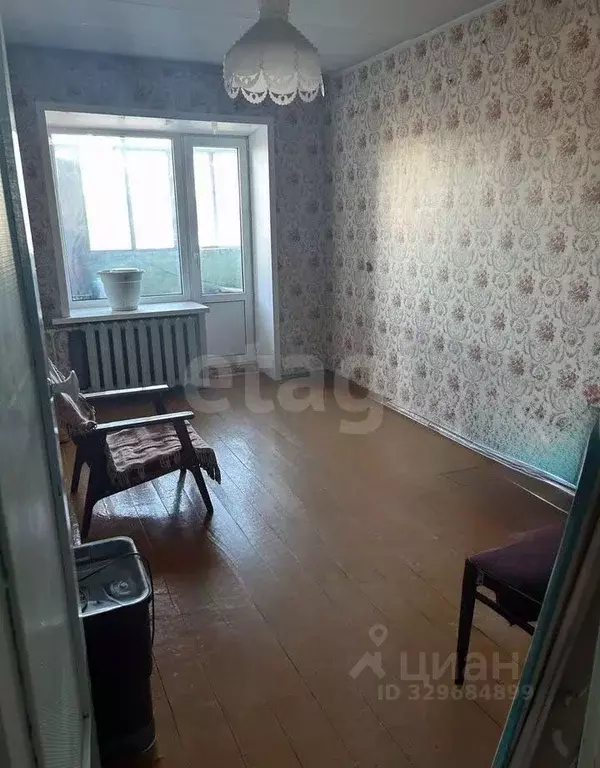 3-к кв. Липецкая область, Липецк пл. Победы, 1 (68.3 м) - Фото 1