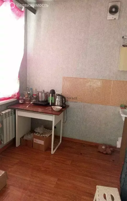 Квартира-студия: Кызыл, Московская улица, 118 (25 м) - Фото 1