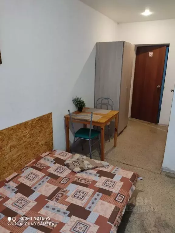 Студия Ульяновская область, Ульяновск ул. Расковой, 22 (25.0 м) - Фото 0