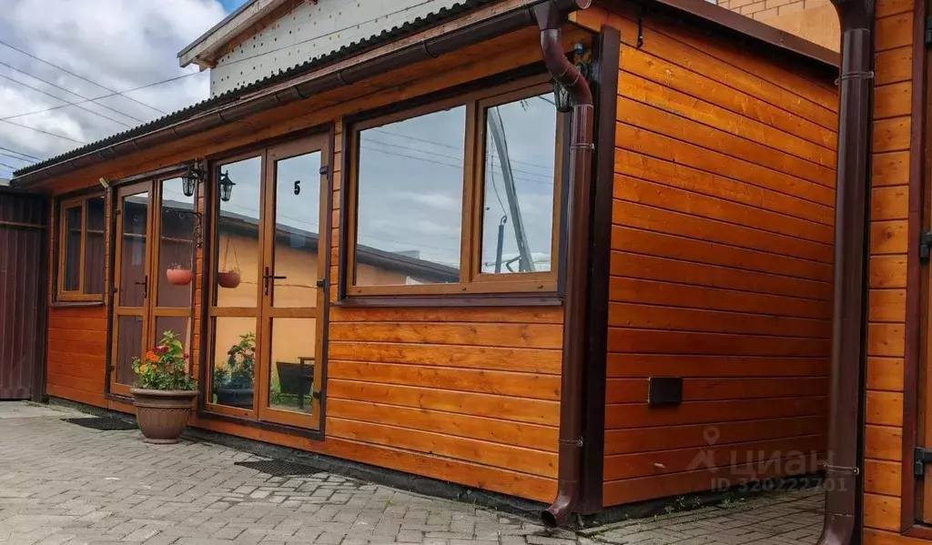 Комната Московская область, Солнечногорск городской округ, д. Есипово ... - Фото 1