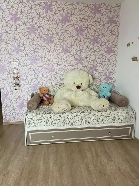 3-к кв. Владимирская область, Муром Красноармейская ул., 39 (117.9 м) - Фото 2