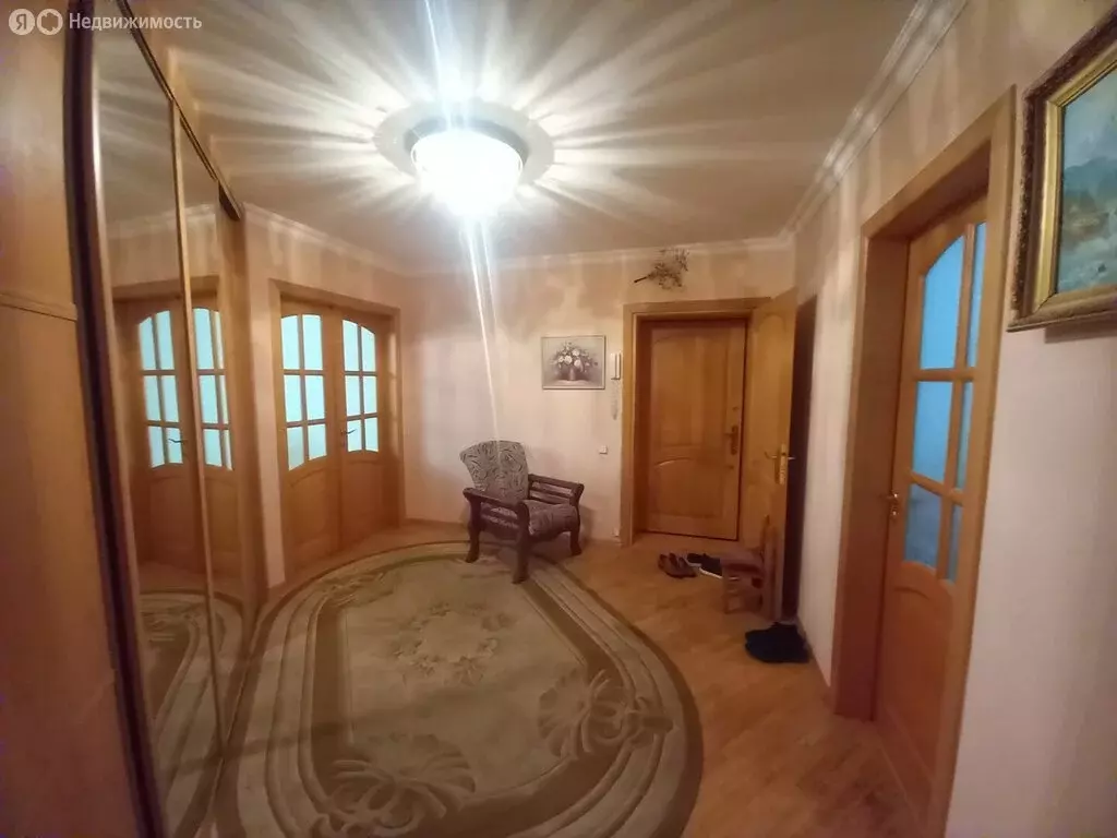 5-комнатная квартира: Владикавказ, Весенняя улица, 7к2 (164 м) - Фото 2