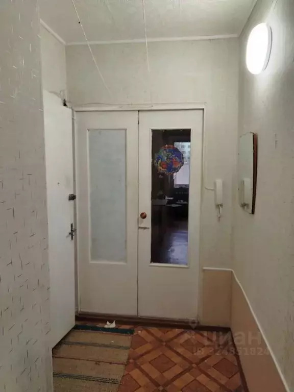 1-к кв. Ленинградская область, Тихвин 5-й мкр, 30 (37.3 м) - Фото 2