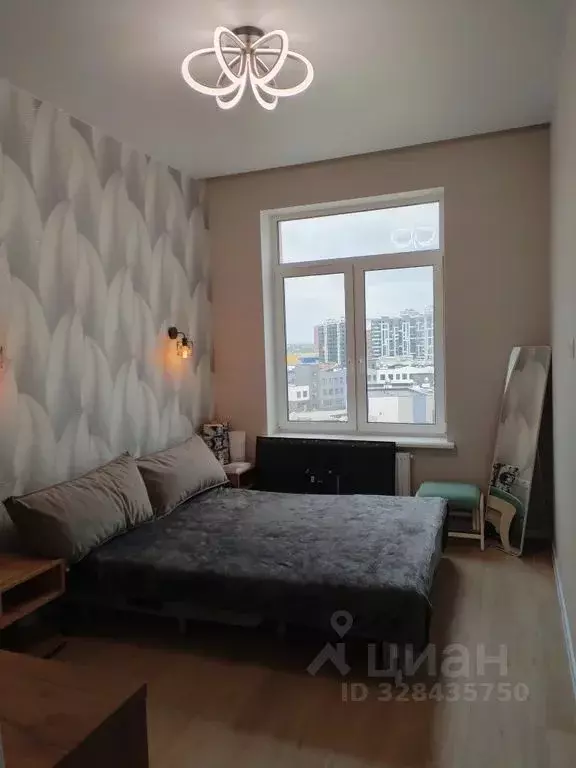 Комната Ленинградская область, Кудрово г. Всеволожский район, ... - Фото 1