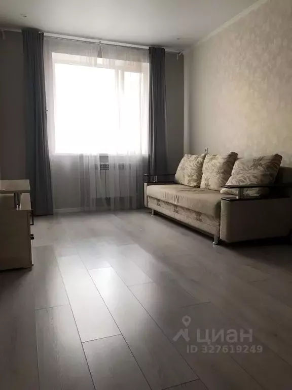 1-к кв. Ставропольский край, Ставрополь ул. Тухачевского, 27 (42.0 м) - Фото 2