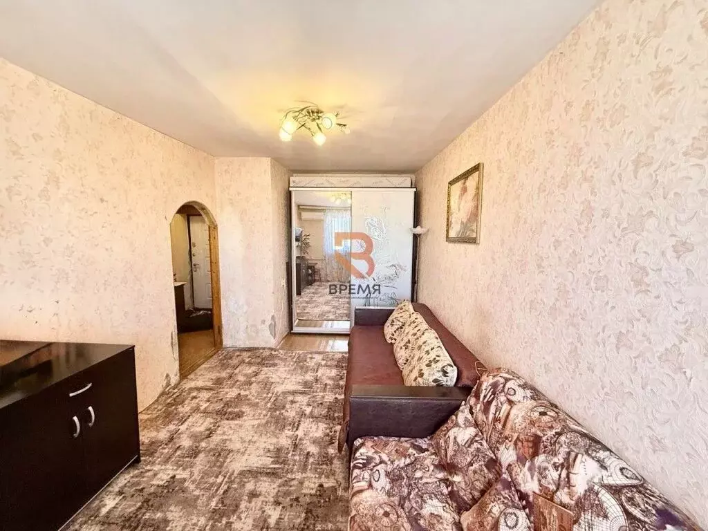 1-к кв. Севастополь ул. Академика Крылова, 7 (30.0 м) - Фото 0