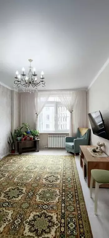 2-к кв. Ставропольский край, Кисловодск Окопная ул. (52.8 м) - Фото 2