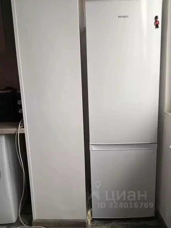 Комната Северная Осетия, Владикавказ ул. Степана Разина, 9 - Фото 2