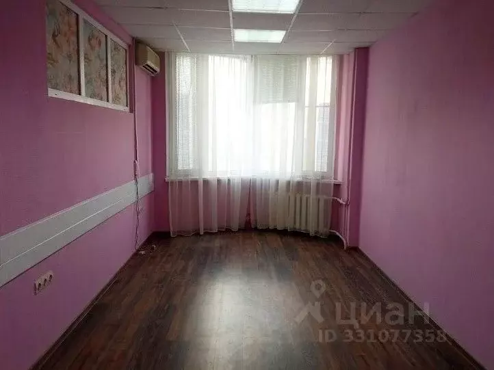 Офис в Ростовская область, Ростов-на-Дону Большая Садовая ул., 150 (19 ... - Фото 2