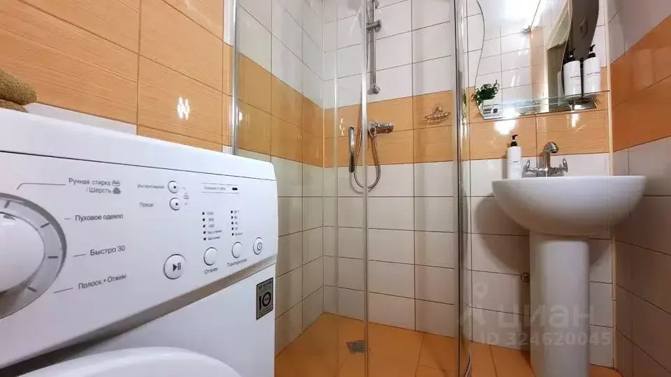 1-к кв. Ростовская область, Ростов-на-Дону ул. Варфоломеева, 274 (34.0 ... - Фото 1