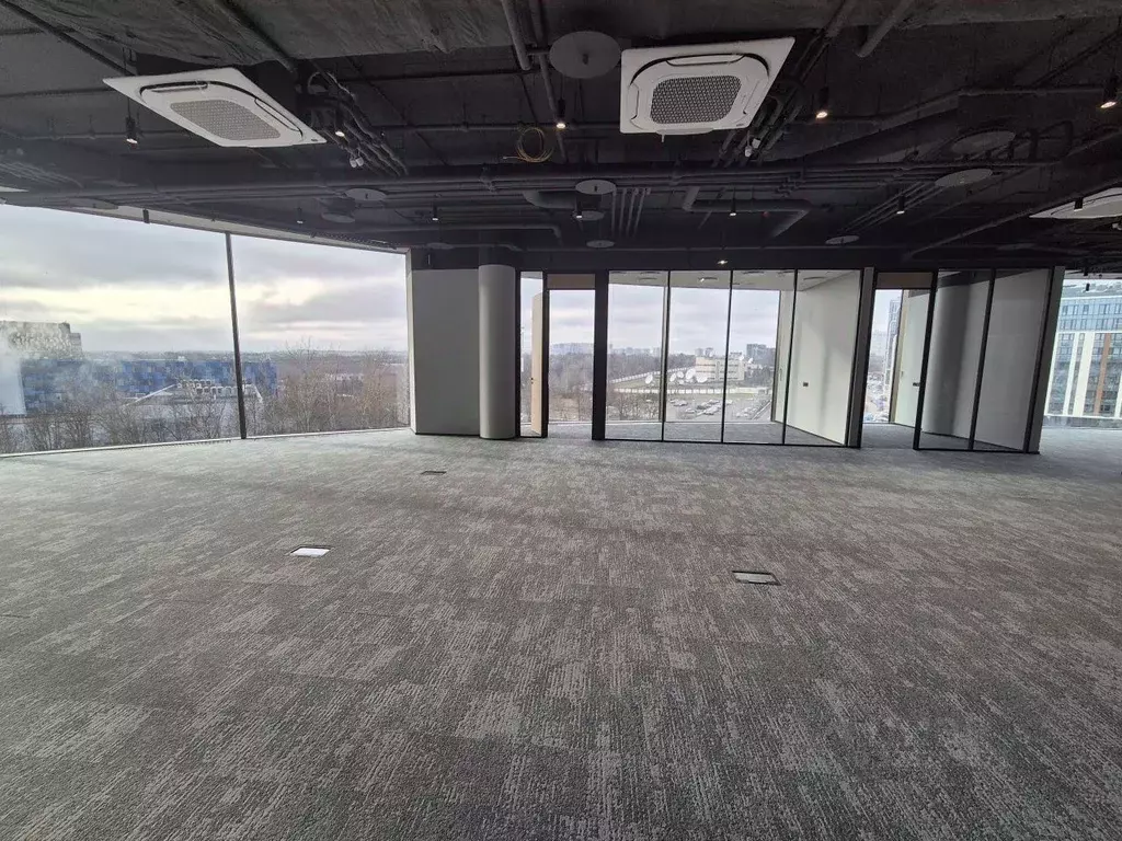 Офис в Москва Сколковское ш., 43 (2681 м) - Фото 2