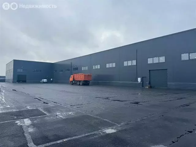 Склад (2100 м) - Фото 1