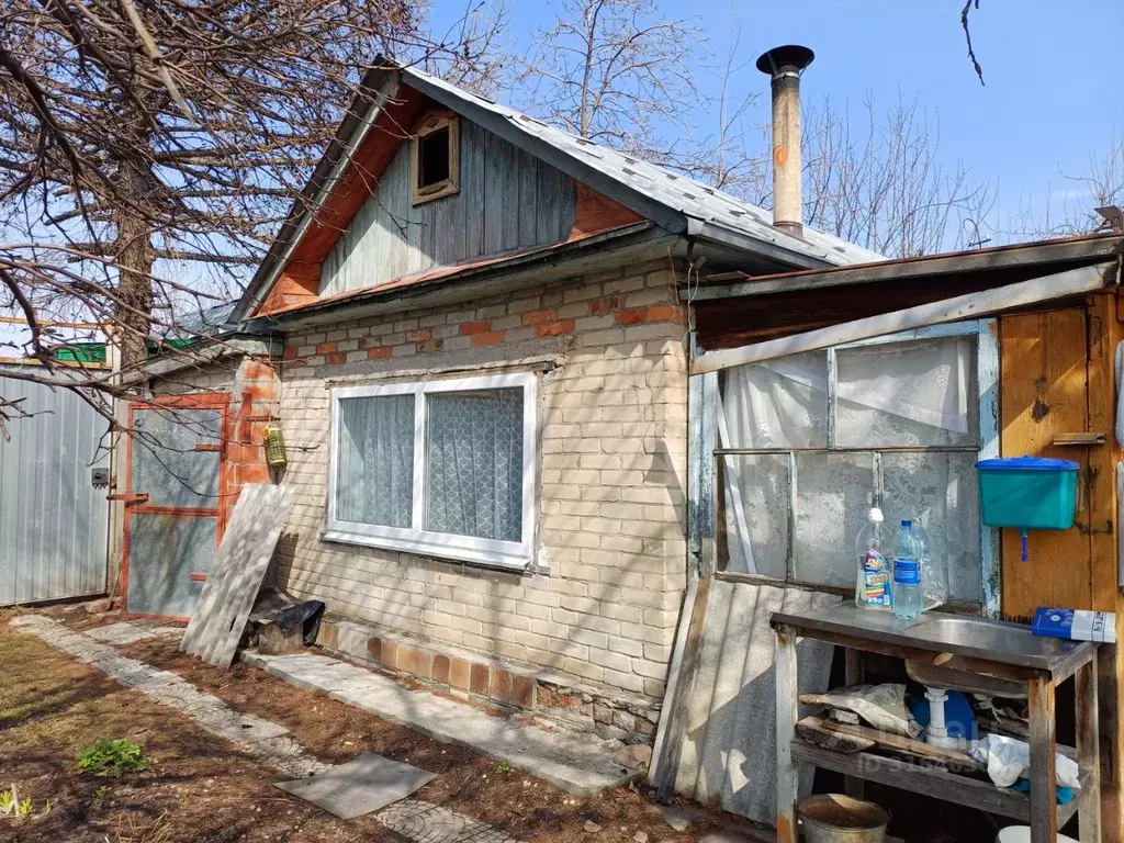 Дом в Челябинская область, Челябинск Станкостроитель-2 СТ,  (18 м) - Фото 0