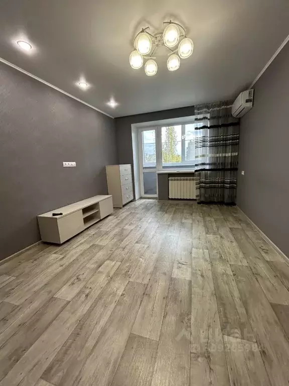 1-к кв. Саратовская область, Саратов ул. Имени С.Ф. Тархова, 21Б (31.0 ... - Фото 0