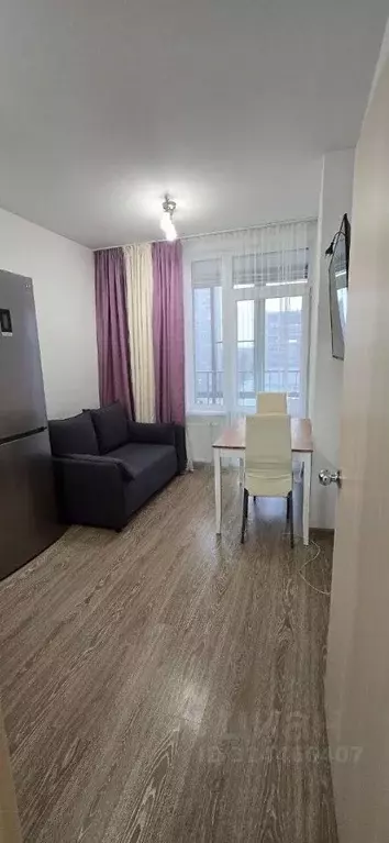 2-к кв. Свердловская область, Екатеринбург Уктус жилрайон, Светлый ... - Фото 1