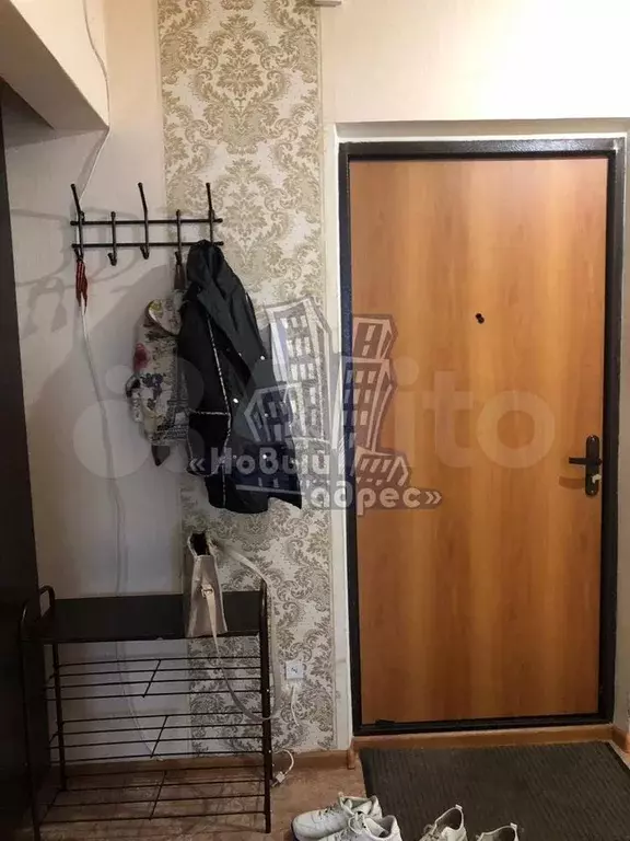 1-к. квартира, 38 м, 10/17 эт. - Фото 0