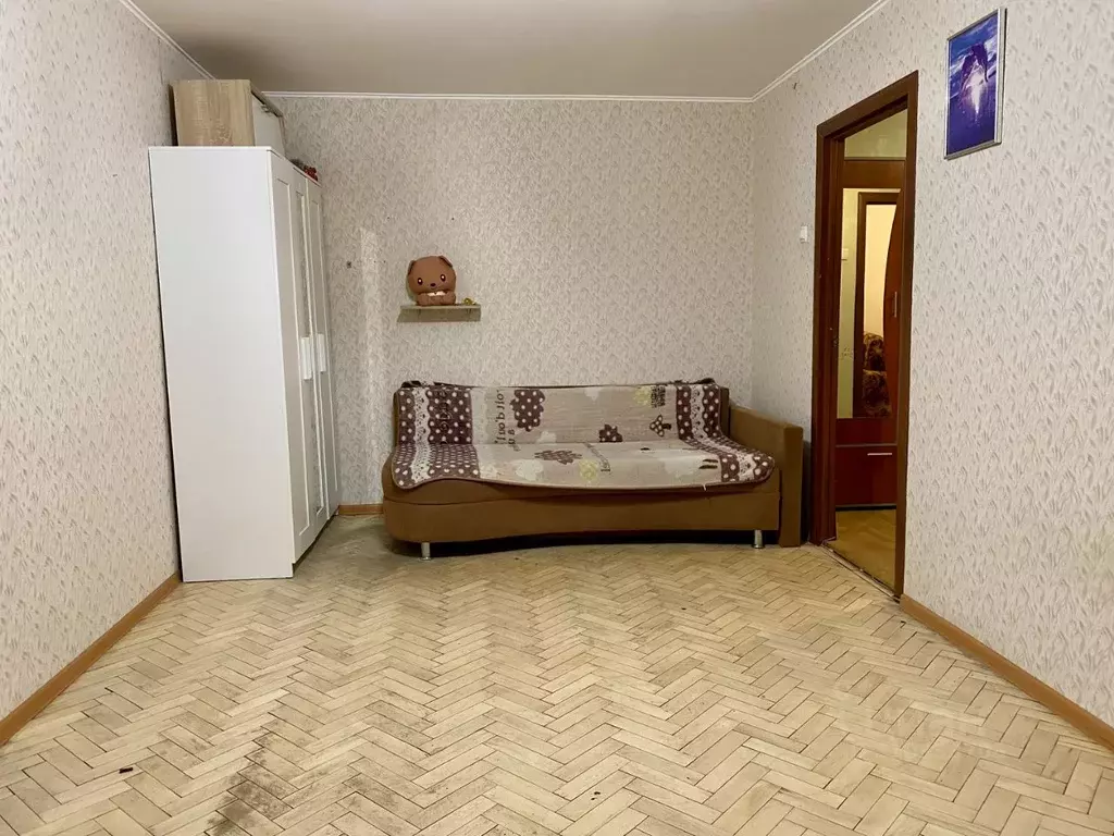 2-к кв. Москва ул. Маршала Рыбалко, 14К3 (44.0 м) - Фото 0